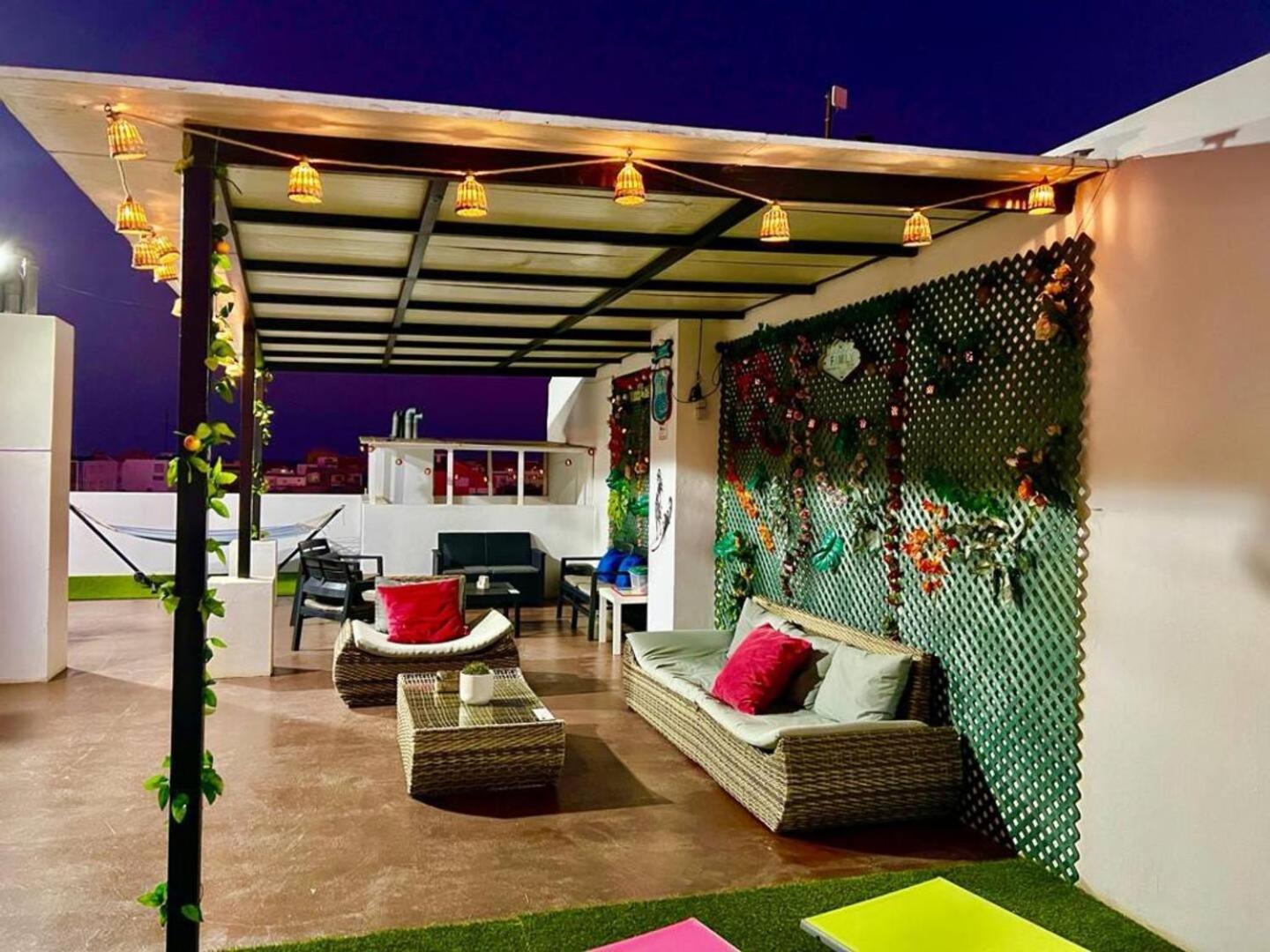 Animos! Apartments - 10 Modern Apartments Near The City & Beach, Perfect For Nomads, Travellers, Families, Watersports! Santa Maria Bagian luar foto