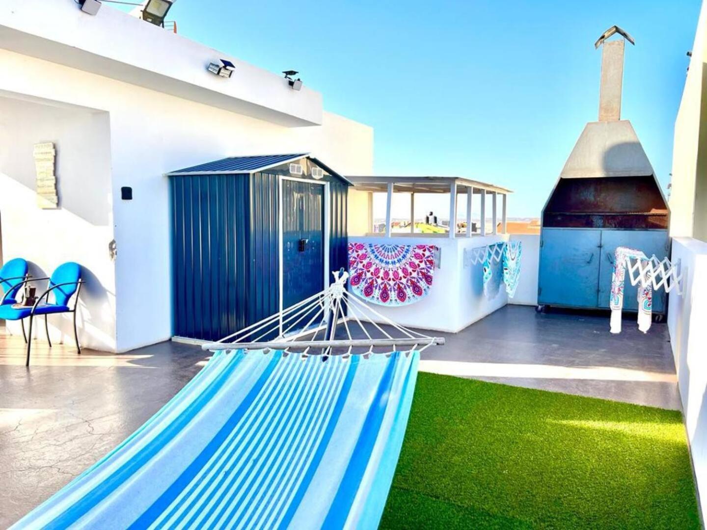 Animos! Apartments - 10 Modern Apartments Near The City & Beach, Perfect For Nomads, Travellers, Families, Watersports! Santa Maria Bagian luar foto