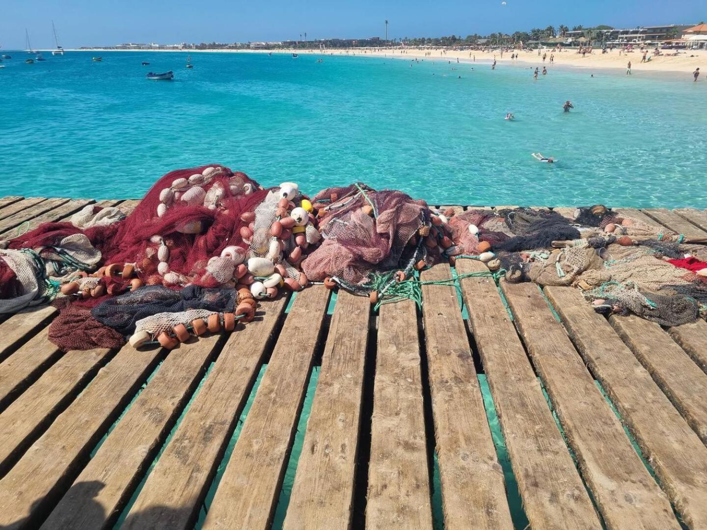 Animos! Apartments - 10 Modern Apartments Near The City & Beach, Perfect For Nomads, Travellers, Families, Watersports! Santa Maria Bagian luar foto
