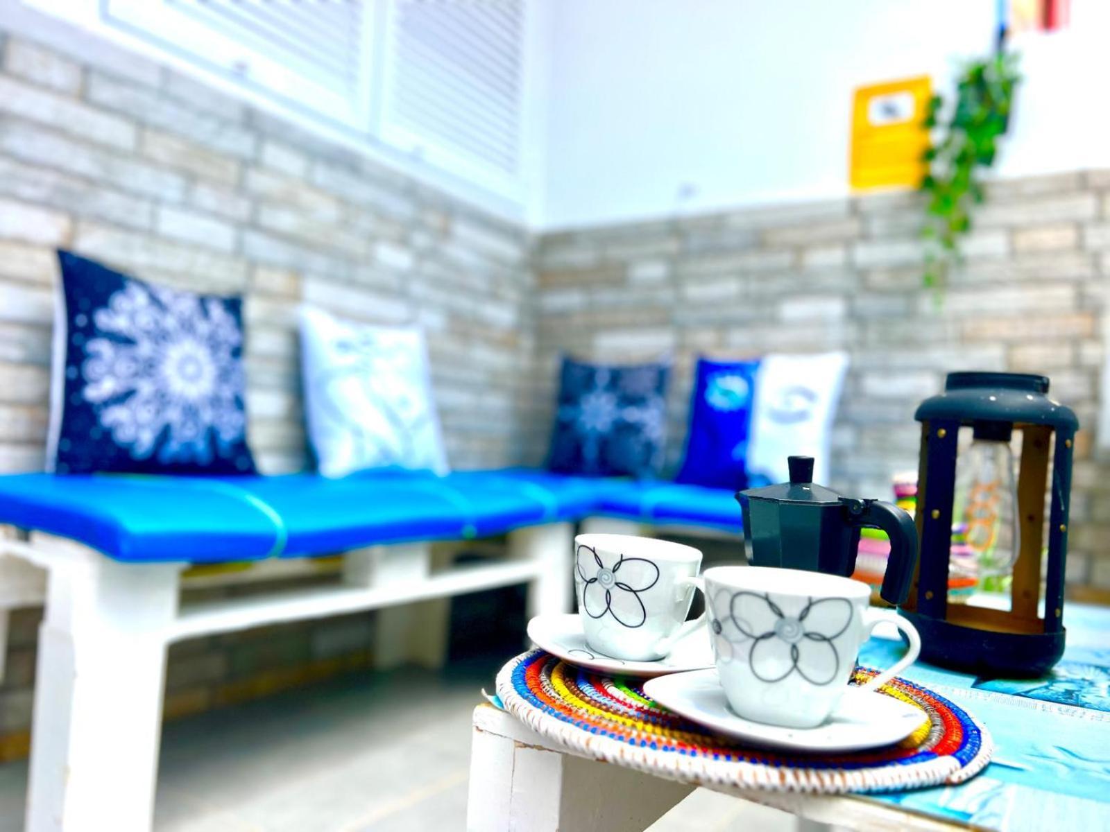 Animos! Apartments - 10 Modern Apartments Near The City & Beach, Perfect For Nomads, Travellers, Families, Watersports! Santa Maria Bagian luar foto