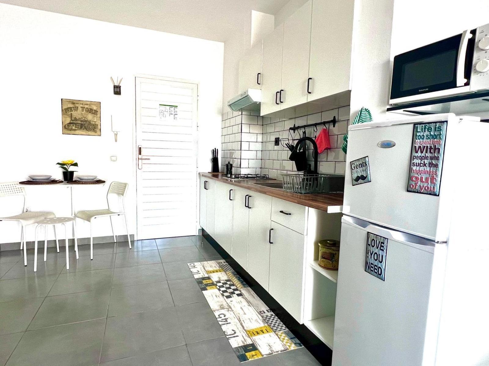 Animos! Apartments - 10 Modern Apartments Near The City & Beach, Perfect For Nomads, Travellers, Families, Watersports! Santa Maria Bagian luar foto